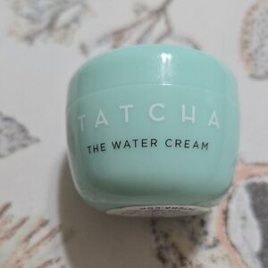 Tatcha The Water Cream - Refreshing Mint Moisturizer